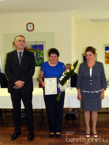 Semmelweis nap a Gróf Tisza István Kórházban 43